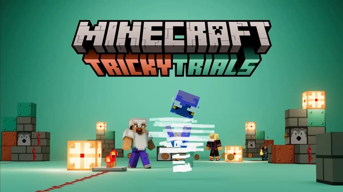 What’s new in Minecraft 1.21?
