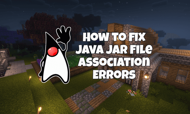 How to Fix Java .jar Files Opening in Firefox, Chrome, or Word on ...