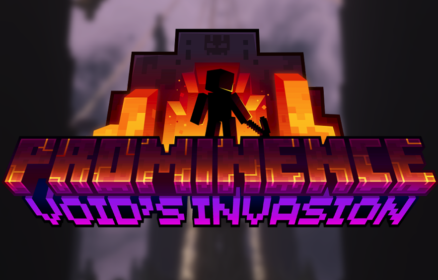 Prominence II Logo