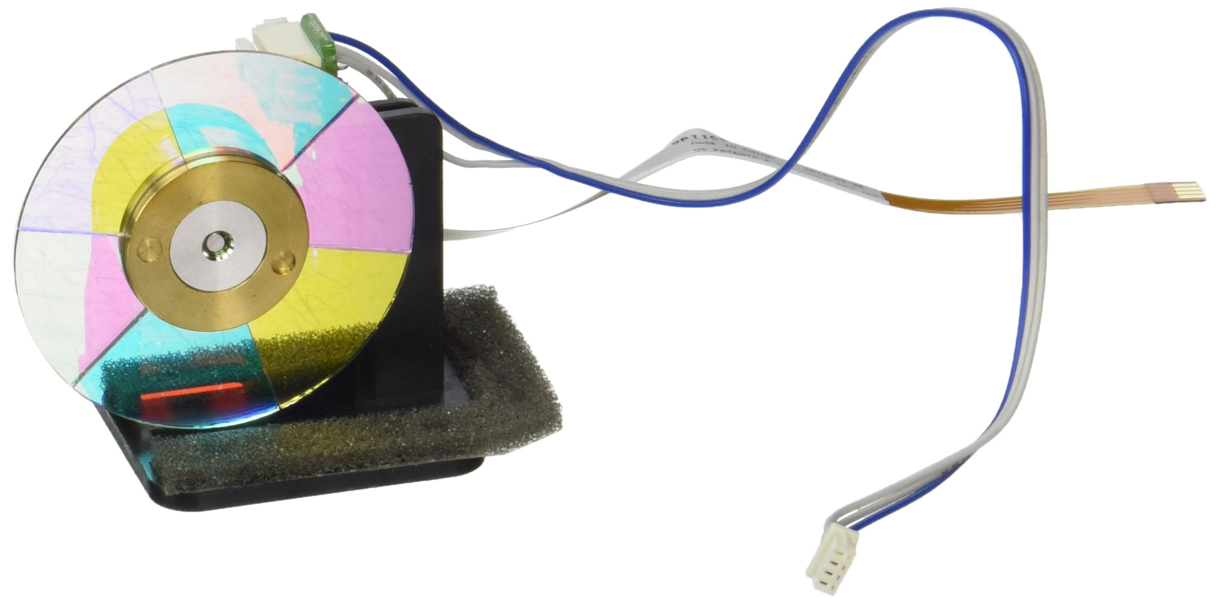 Samsung DLP Color Wheel