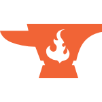CurseForge launcher logo