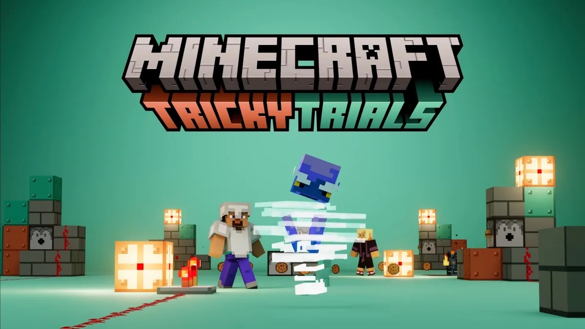 What’s new in Minecraft 1.21?