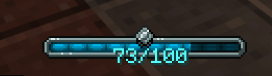 Spell selection wheel interface