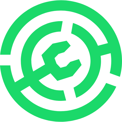 Modrinth App logo