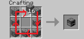 Mouse Tweaks mod showing enhanced inventory management with drag and drop functionality